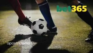 O que é desarme na Bet365?