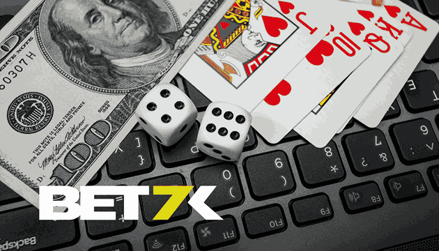 Cassino online 7k
