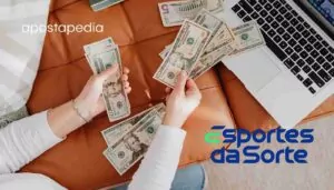 Esportes da Sorte tem pagamento antecipado