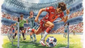 Handicap Copa do Mundo