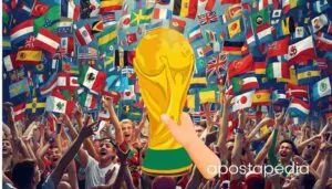 Grupos Copa do Mundo 2026