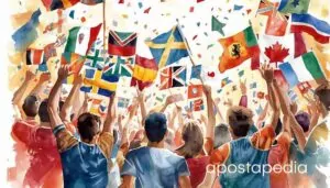 Como apostar na Copa do Mundo 2026
